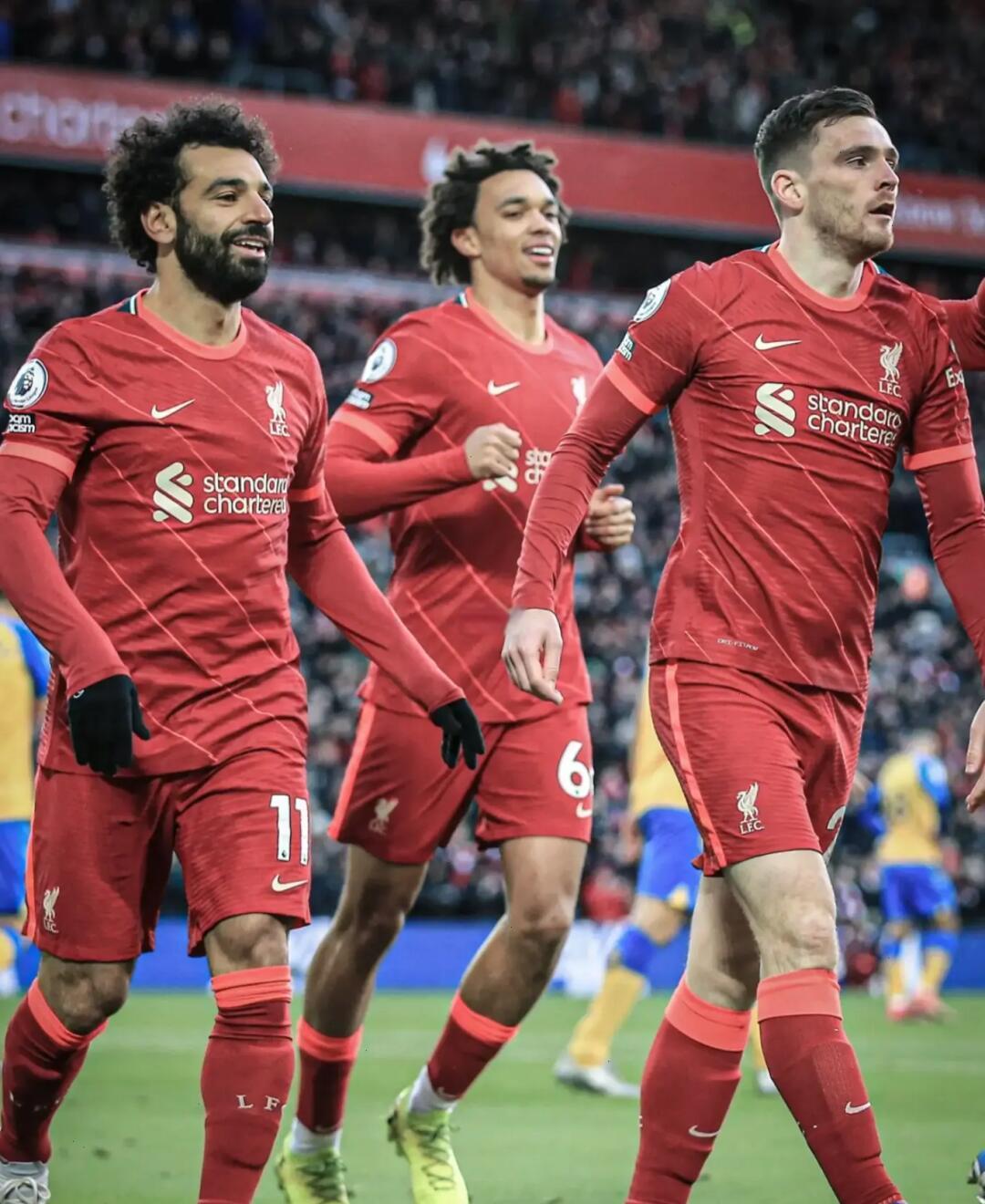 开云体育平台-利物浦三球完胜,小组领跑可期的简单介绍