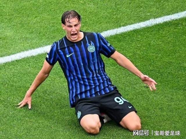 开云体育平台-关于桑切斯下一站或将是国米!曼联或放行前锋加盟米兰的信息