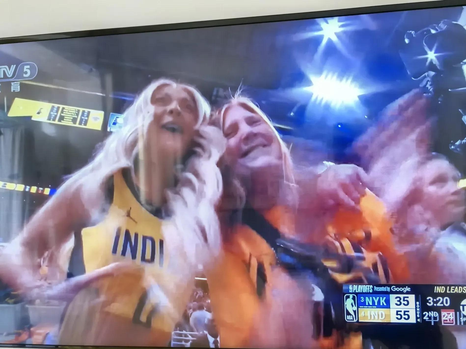 开云体育在线-步行者队不敌魔术队遭遇两连败