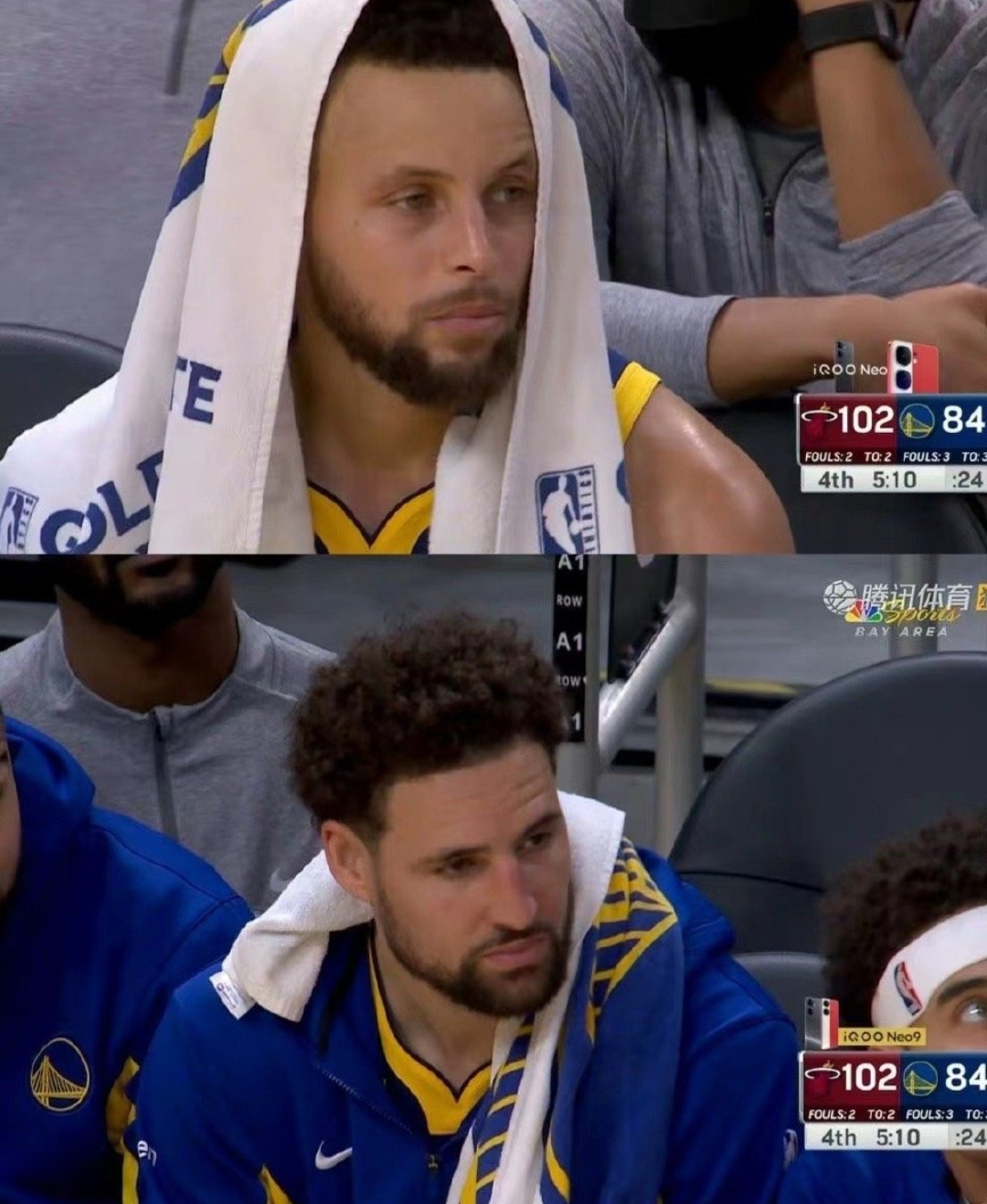 勇士不敌掘金,库里三分手感冰凉的简单介绍 勇士不敌掘金,库里三分手感冰凉的简单介绍