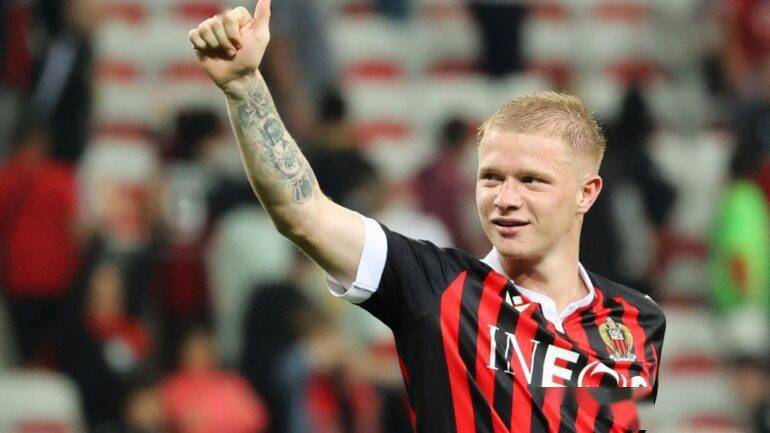 开云体育注册-里尔俱乐部签下青训新秀,青训项目持续推进的简单介绍