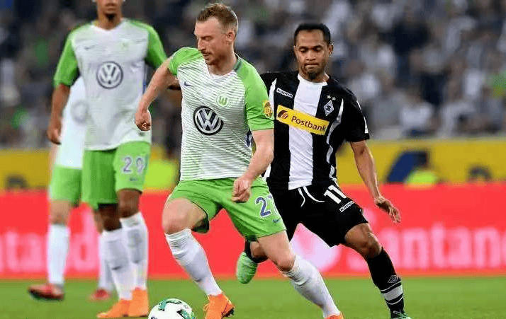 开云体育投注-沃尔夫斯堡主场发威!门兴格拉德巴赫难敌主队力量!的简单介绍