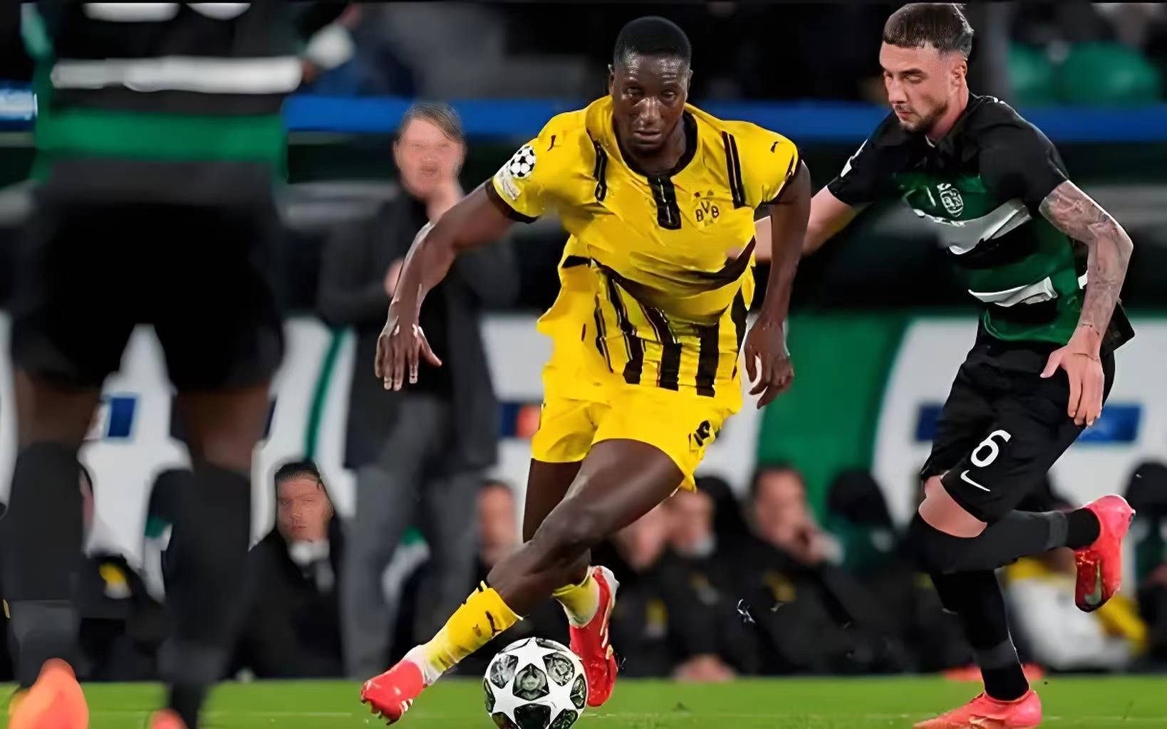 多特蒙德不敌对手失去冠军希望 多特蒙德不敌对手失去冠军希望