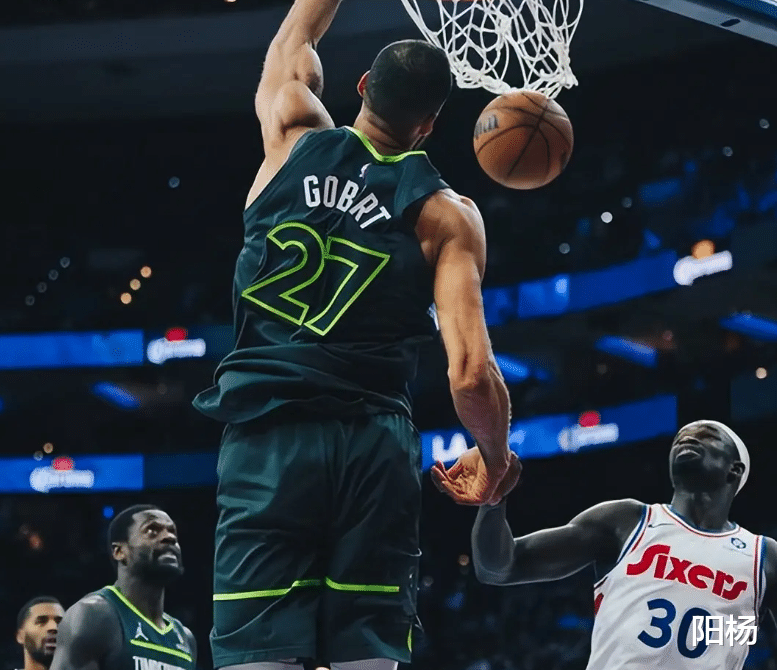 开云体育直播-森林狼擒76人取得胜利