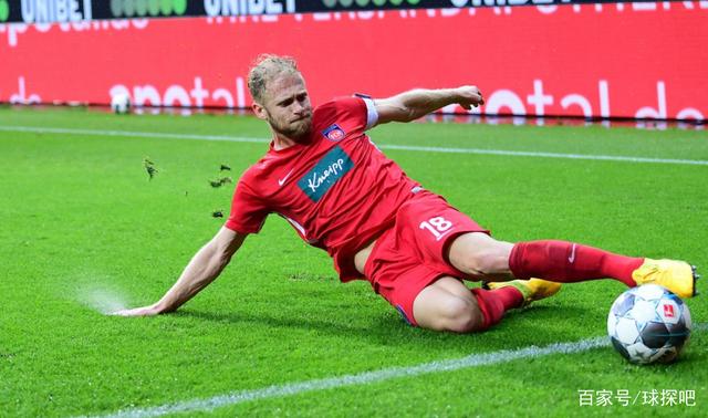 开云体育娱乐-关于纽伦堡球队士气低迷，需拼命挽回的信息