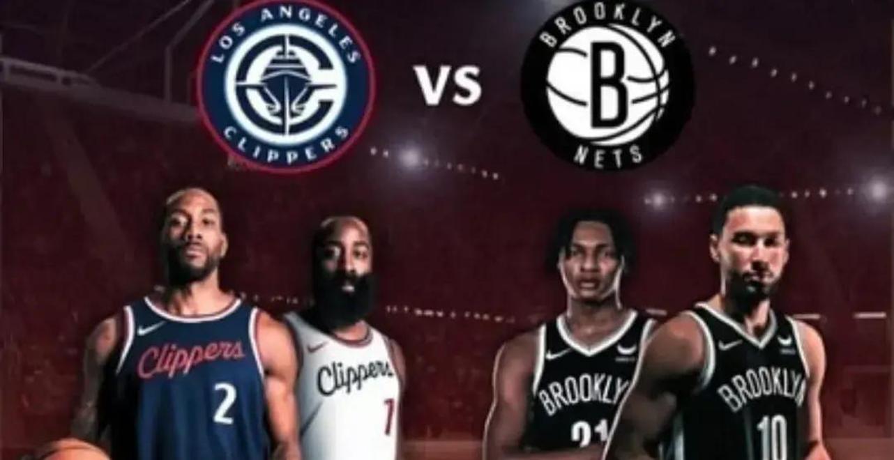 开云体育竞技-篮网客场力克快船,收获连胜