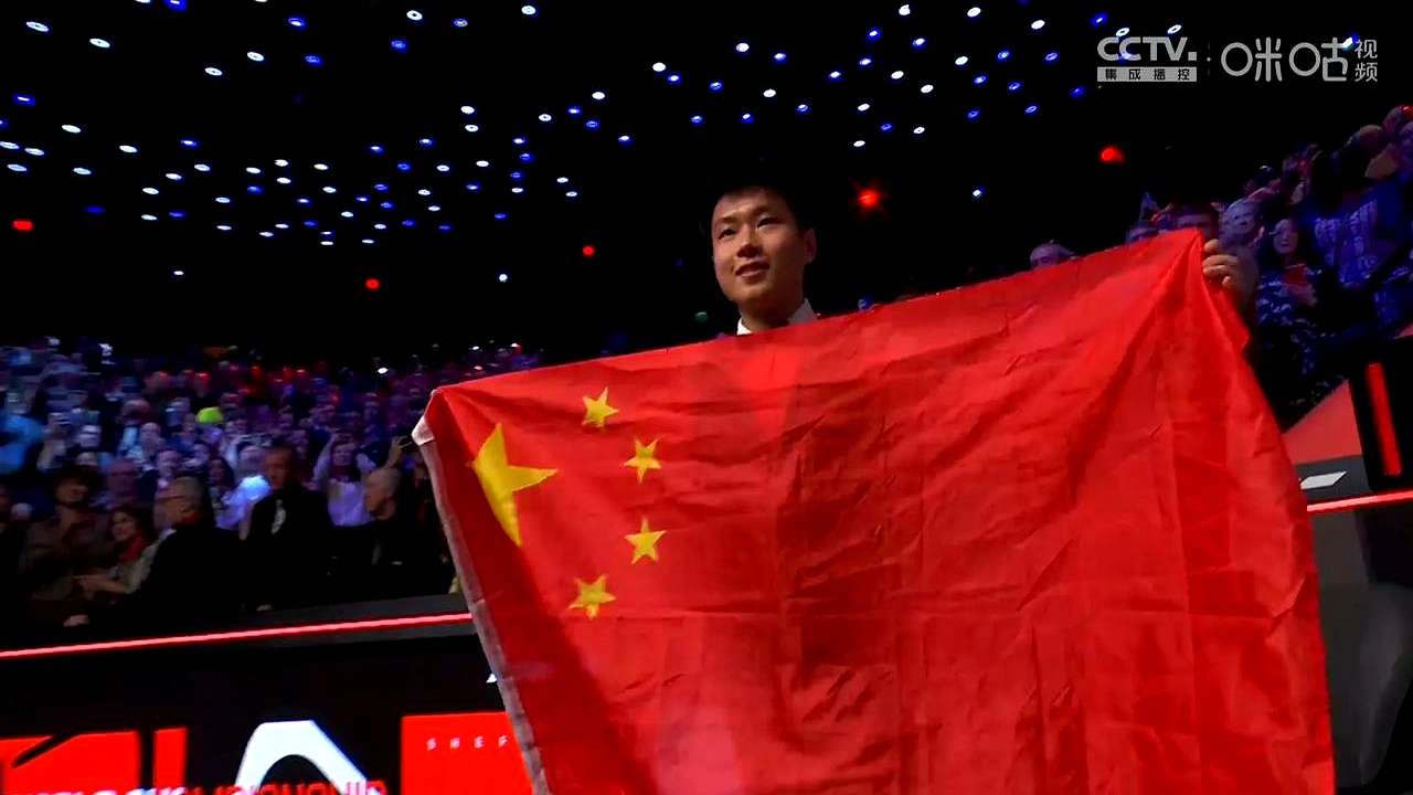 夺冠高手,国家队登上最高领奖台 夺冠高手,国家队登上最高领奖台