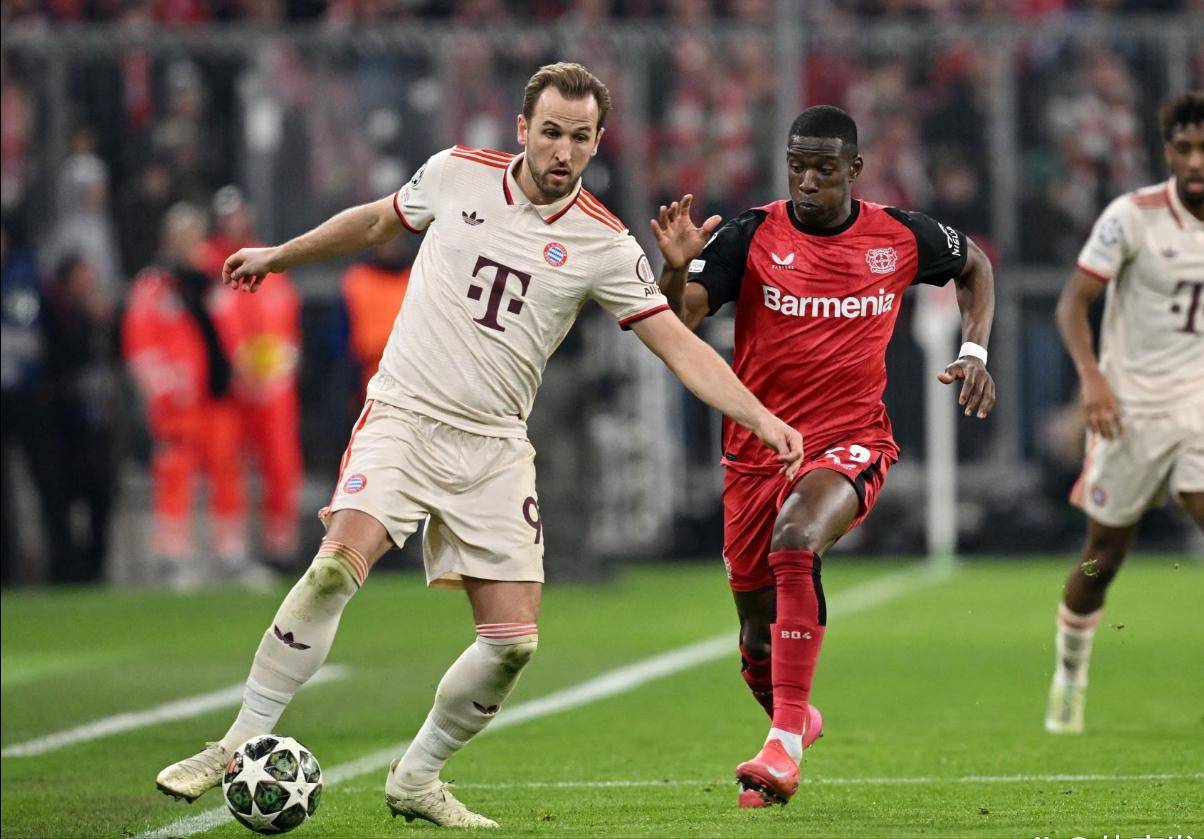 开云体育app下载-拜仁慕尼黑狂胜，领先优势扩大到10分的简单介绍