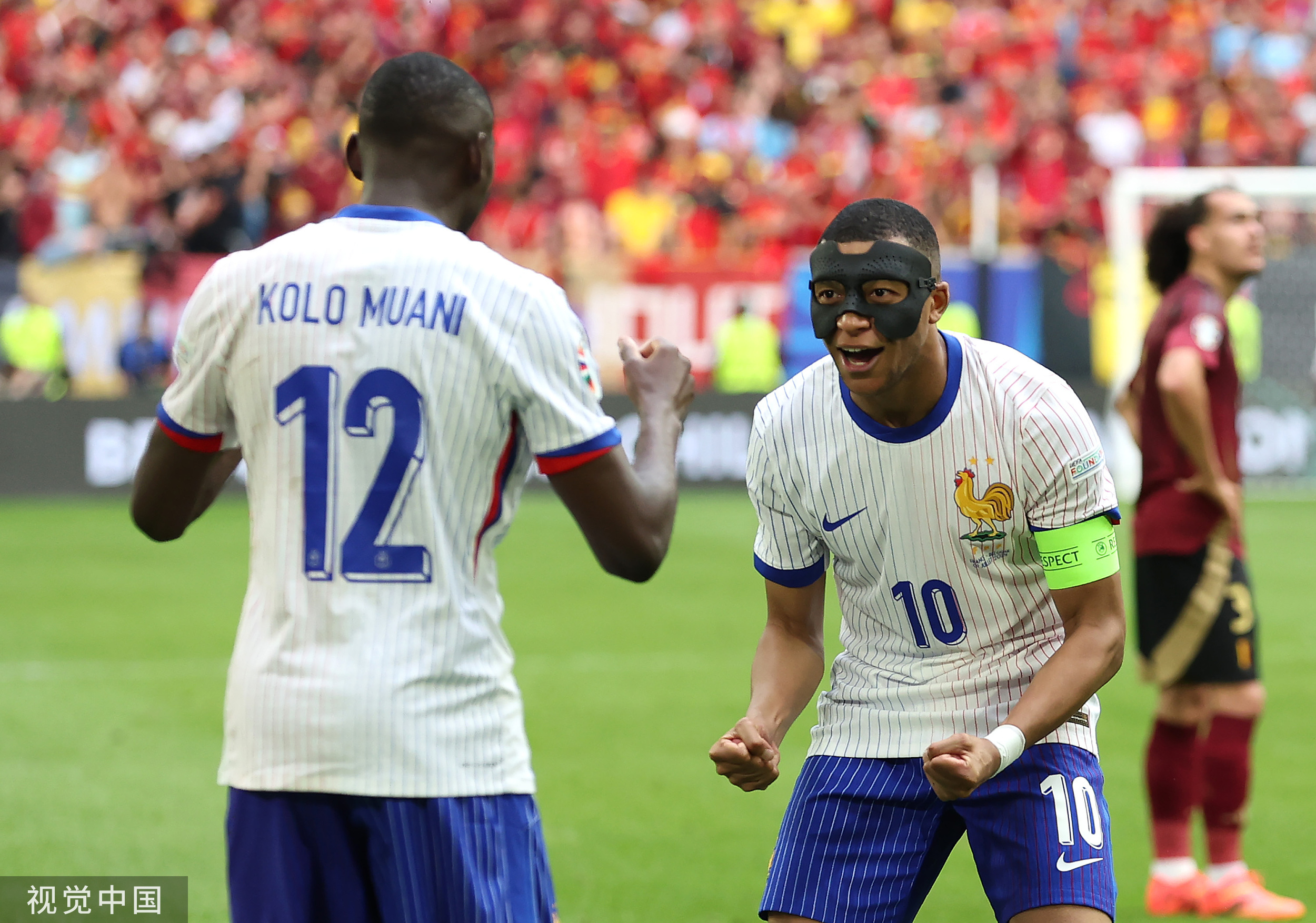 开云体育链接-包含比利时击败芬兰,成功晋级欧锦赛强的词条