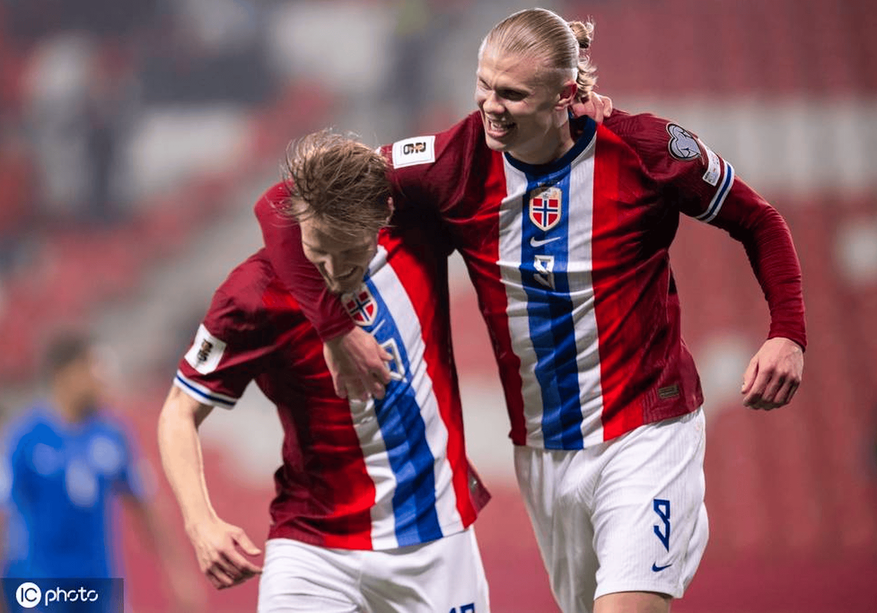 开云体育娱乐-德国队大胜晋级,挪威队惨遭淘汰出局