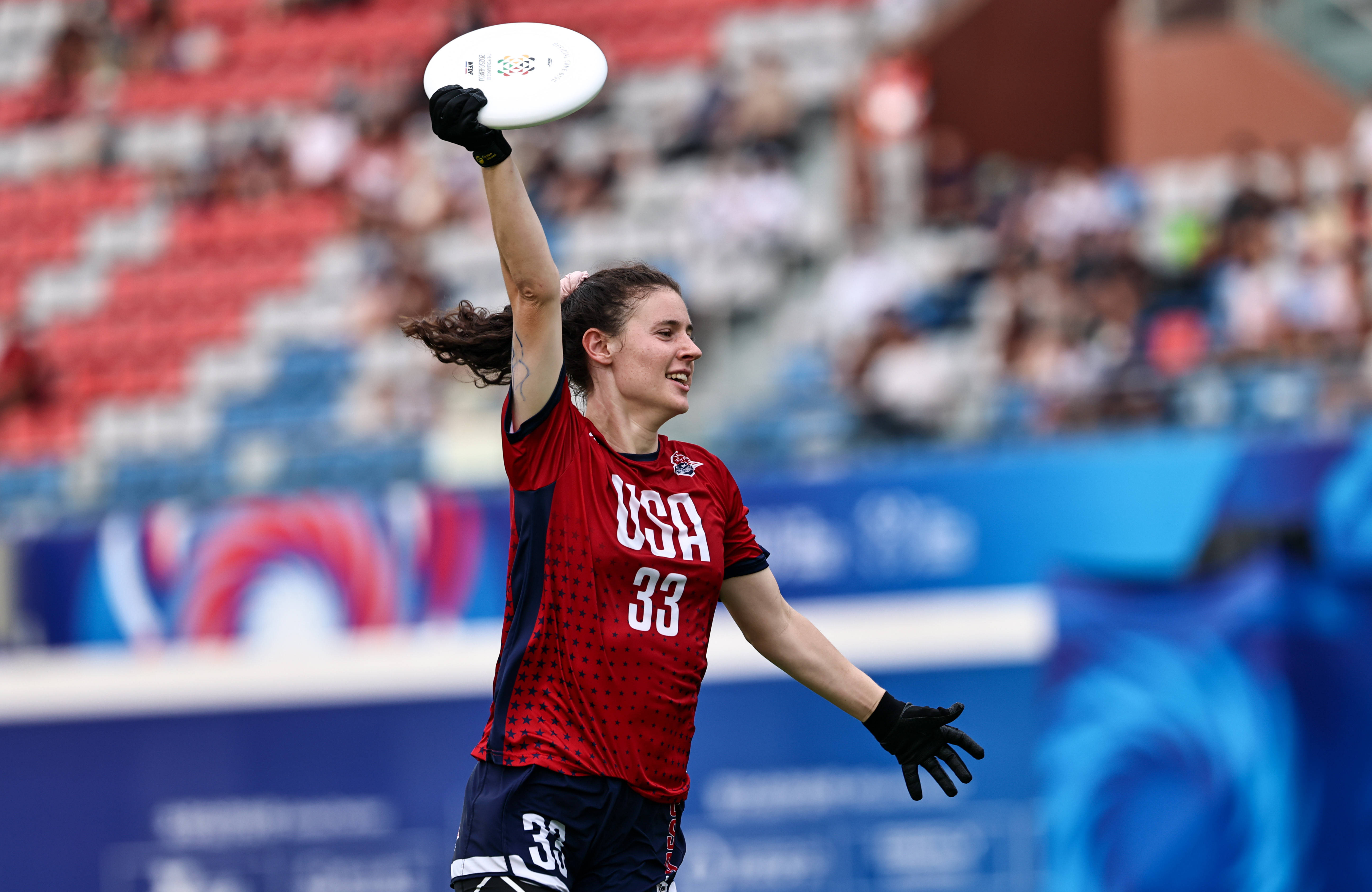 加拿大选拔赛选手获得田径金牌 加拿大选拔赛选手获得田径金牌