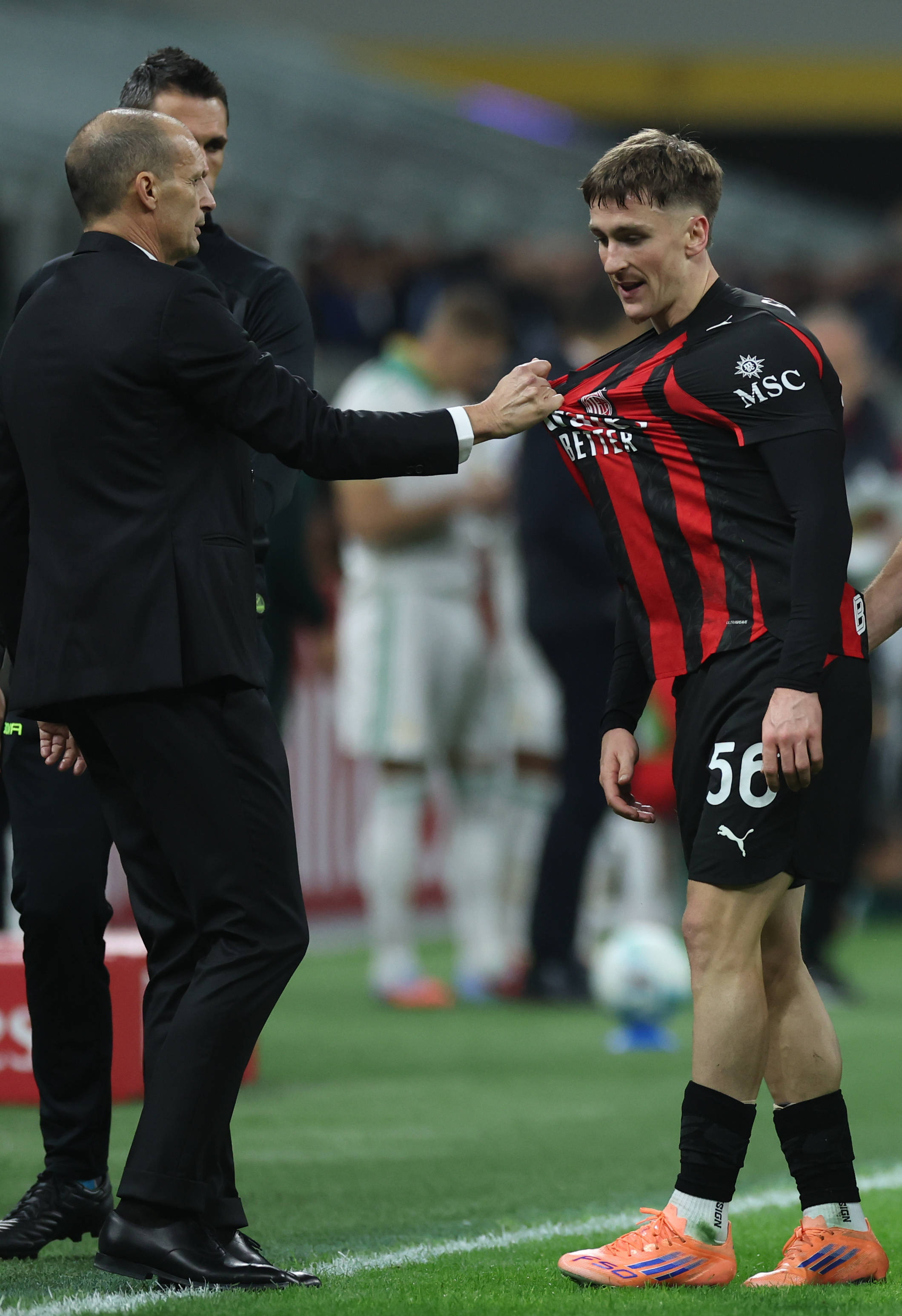 开云体育娱乐-AC米兰险胜，明年欧洲杯赛希望胜算增长的简单介绍