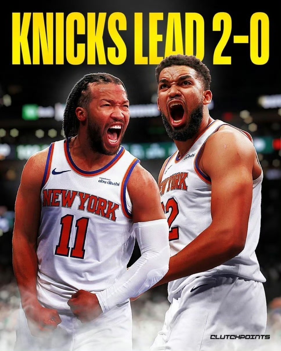 包含神勇发挥:掘金客场逆转尼克斯,横扫对手的词条