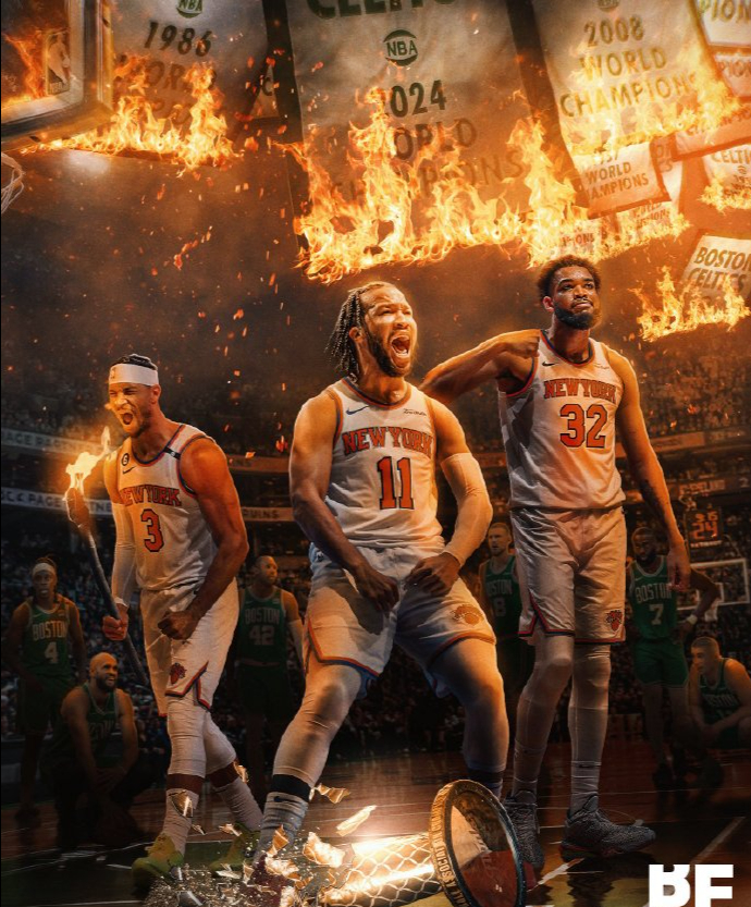 包含神勇发挥:掘金客场逆转尼克斯,横扫对手的词条 包含神勇发挥:掘金客场逆转尼克斯,横扫对手的词条