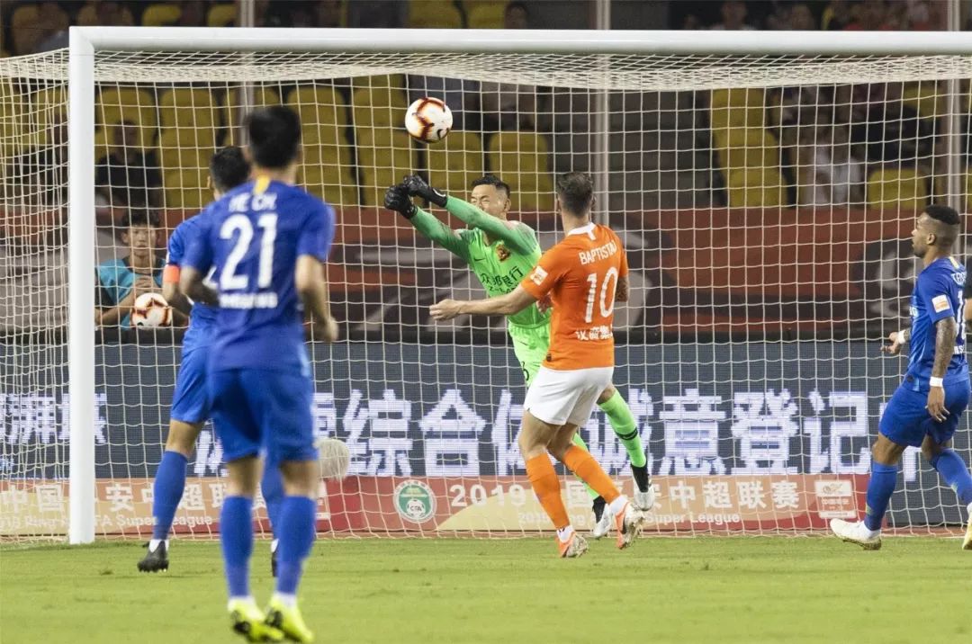 关于江苏苏宁客场憾平北京国安,坚守前三的信息 关于江苏苏宁客场憾平北京国安,坚守前三的信息