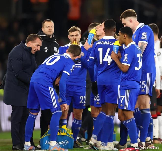 莱斯特城逼平强敌,球队积累宝贵一分的简单介绍 莱斯特城逼平强敌,球队积累宝贵一分的简单介绍