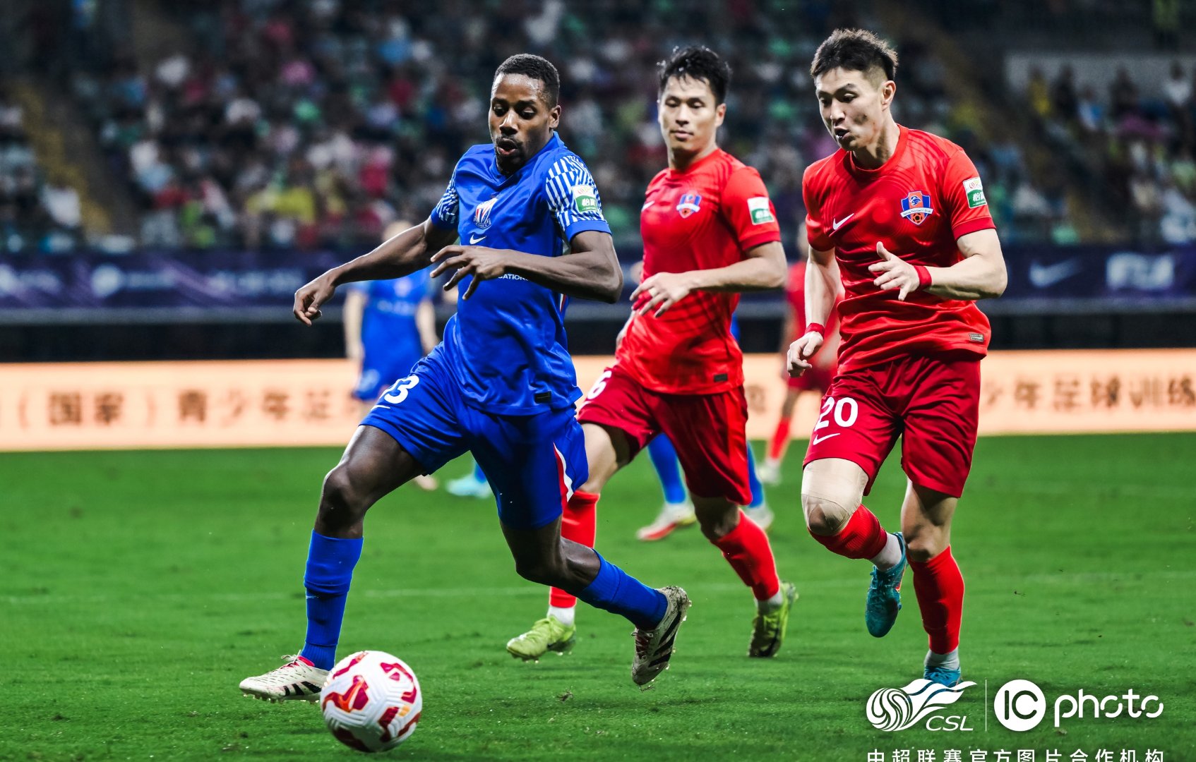 上海申花客场力克对手,挑战强队的简单介绍 上海申花客场力克对手,挑战强队的简单介绍