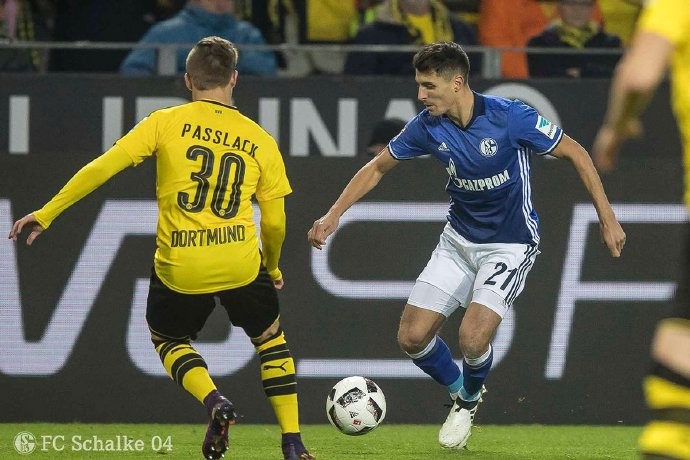 开云体育网址-关于沙尔克客场逼平拜仁慕尼黑保持不败的信息