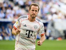 包含霍芬海姆球员意外受伤,上场时间受影响的词条 包含霍芬海姆球员意外受伤,上场时间受影响的词条