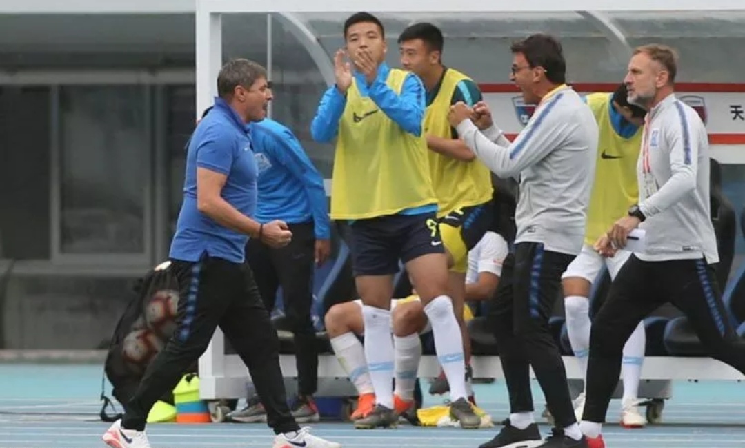 北京人和主场不敌江苏苏宁,遭遇连败的简单介绍 北京人和主场不敌江苏苏宁,遭遇连败的简单介绍