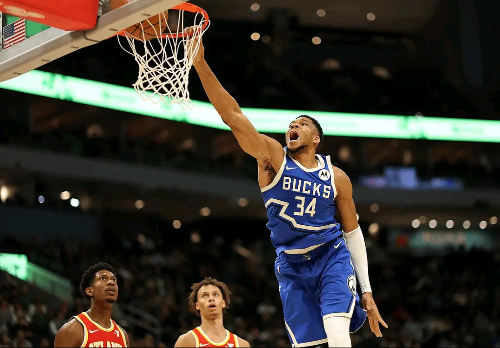 骑士队三分球狂轰,大胜老鹰队 骑士队三分球狂轰,大胜老鹰队