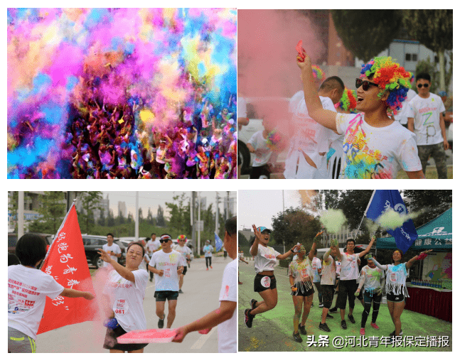 河北保定队斩获胜利,领跑竞赛 河北保定队斩获胜利,领跑竞赛