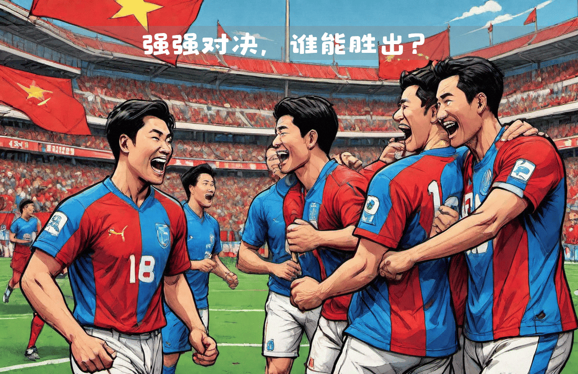 开云体育在线-包含经典对决:两支顶级球队交锋的词条