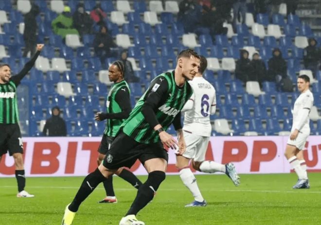 关于黑马出征:萨索洛对决乌迪内斯的信息 关于黑马出征:萨索洛对决乌迪内斯的信息