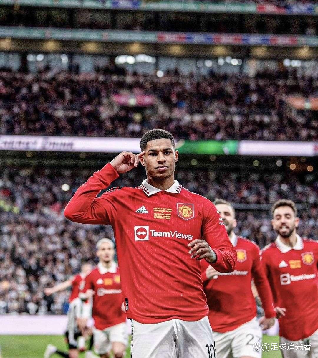 曼联前锋拉什福德状态回暖,球队晋级杯赛 曼联前锋拉什福德状态回暖,球队晋级杯赛
