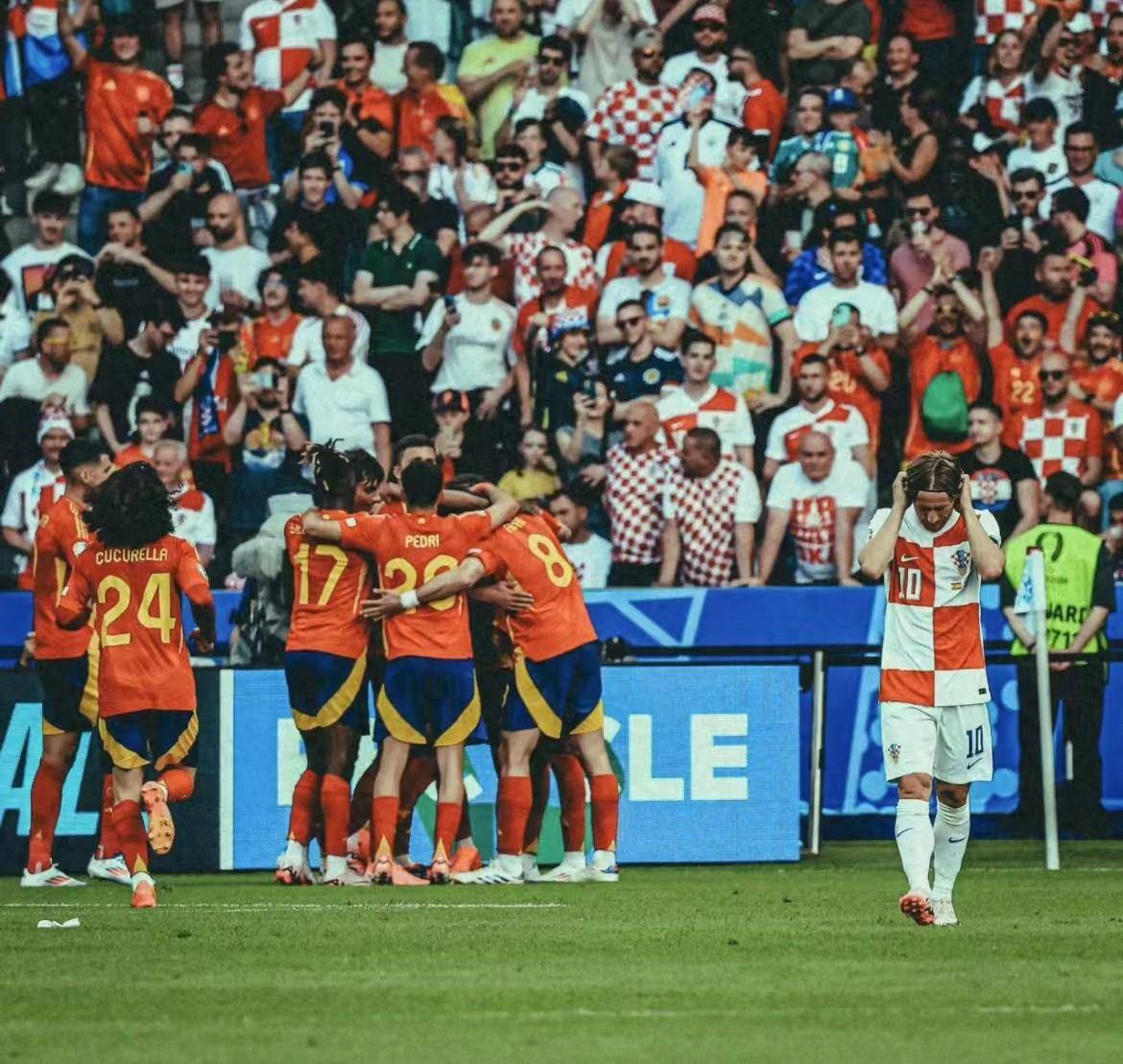 开云体育中国官网-欧洲杯半决赛倒计时，强队争夺胜利名额