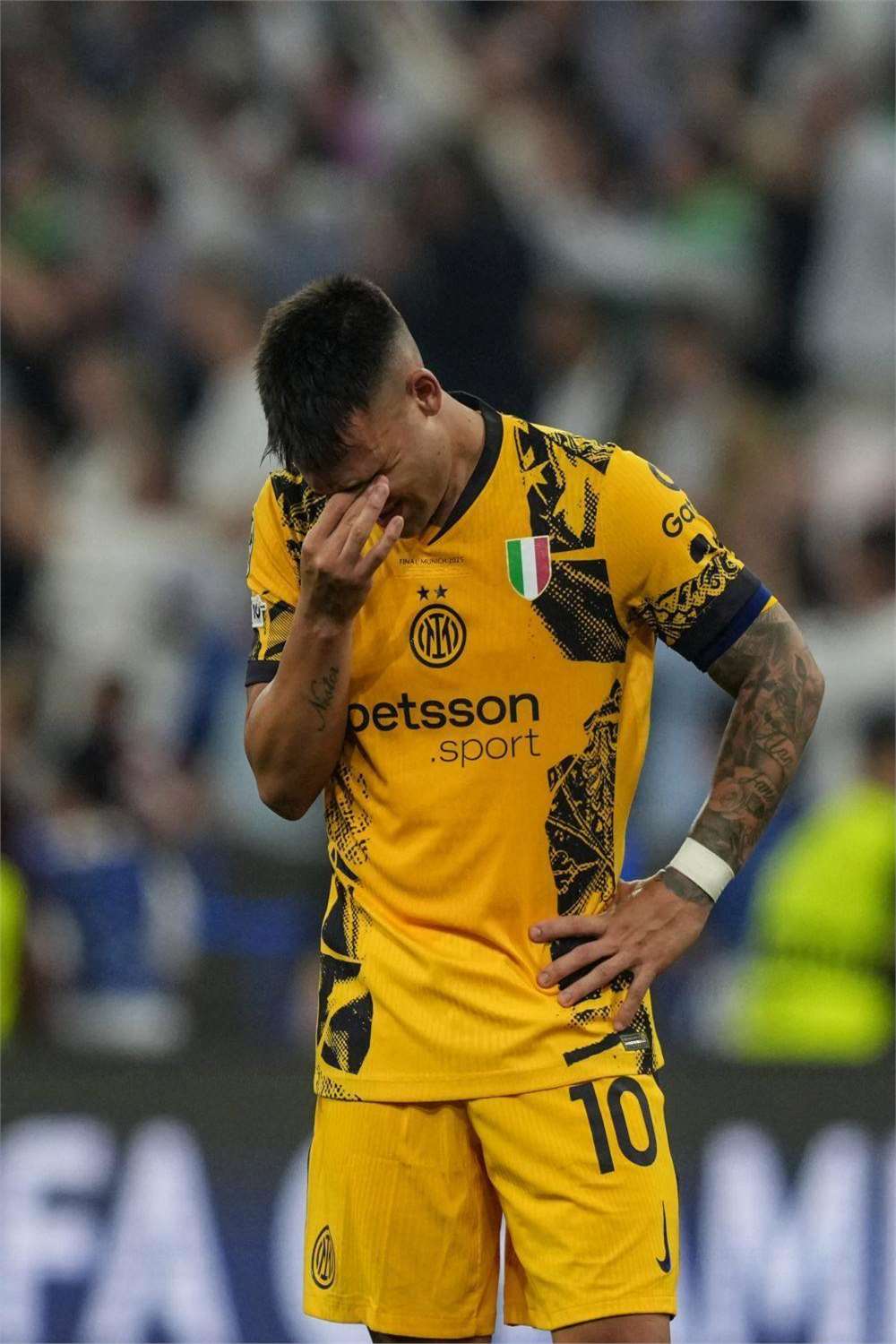 卢卡库在法国联赛中连续四轮破门得分 卢卡库在法国联赛中连续四轮破门得分