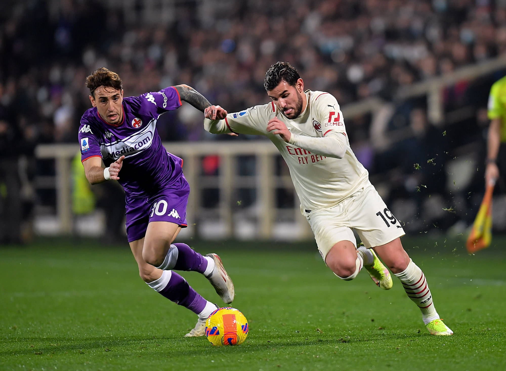 开云体育网页版-包含佛罗伦萨阵容升级，引援实力大增的词条