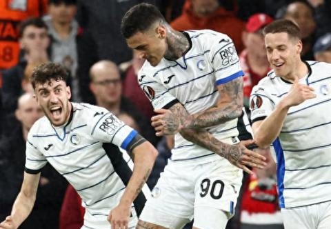 开云体育中国官网-亚特兰大逆袭成功，晋级淘汰赛的简单介绍